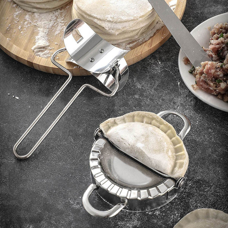 Dumpling making set