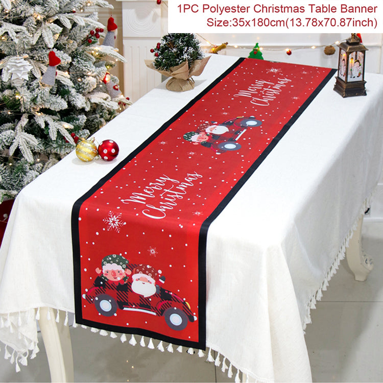 Table cloths