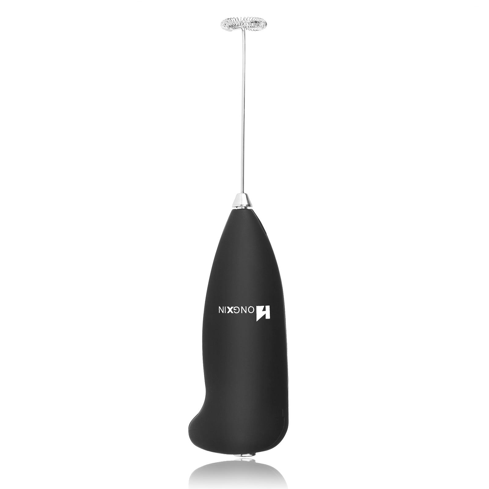 Mini milk frother