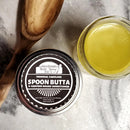 Spoon Butta - a natural conditioner for all your wooden kitchenware