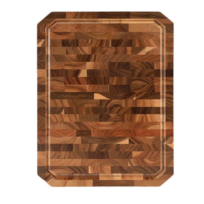 Acacia wood cutting board