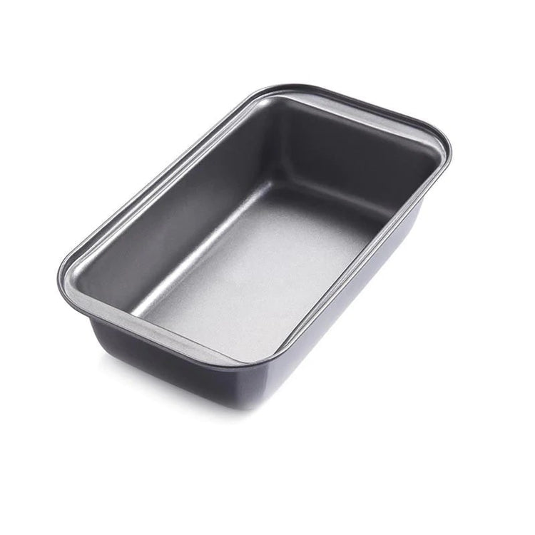 Bread baking pan