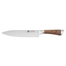 Every kitchen's must-have tool: a chef's knife