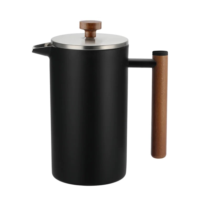 French press for 4 cups of coffee