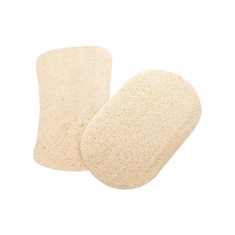 Eco-friendly dish sponges for kitchen cleaning duties